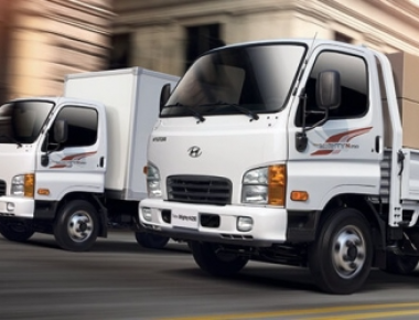 Cho thuê xe tải chở hàng giá tốt tại Long Khánh