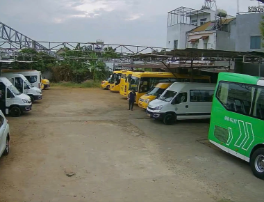 [TUYỂN DỤNG] NHÂN VIÊN CHĂM SÓC XE NỘI BỘ