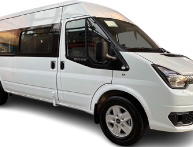 Thuê xe 16 chỗ đưa đón sân bay Long Khánh giá rẻ