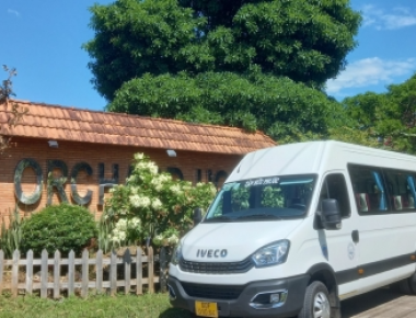 Dịch vụ cho thuê xe TPHCM đi Trị An rẻ nhất thị trường