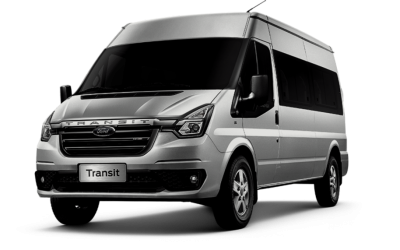CHO THUÊ XE 16 CHỖ FORD TRANSIT UY TÍN