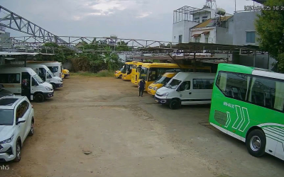 [TUYỂN DỤNG] NHÂN VIÊN CHĂM SÓC XE NỘI BỘ