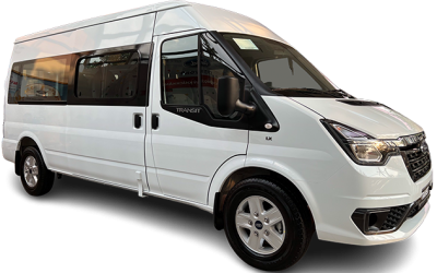 Thuê xe 16 chỗ đưa đón sân bay Long Khánh giá rẻ