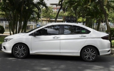 Thuê xe du lịch 4 chỗ tại Long Khánh giá rẻ, chất lượng