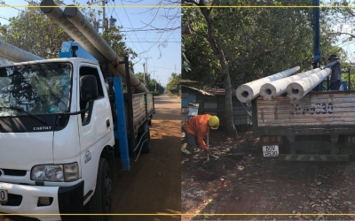 Vận chuyển hàng hóa 