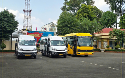 Dịch Vụ Xe Khách, Vận Tải Và Cứu Hộ Giao Thông Uy Tín Tại Long Khánh, Cẩm Mỹ, Định Quán, Thống Nhất Đồng Nai