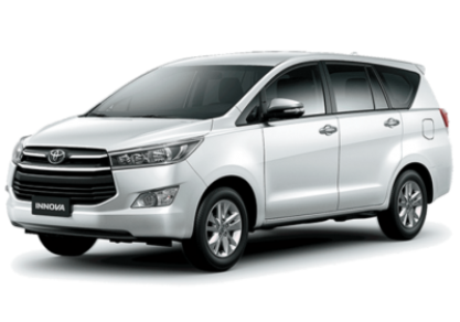 Xe 7 chỗ Innova