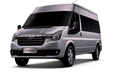 CHO THUÊ XE 16 CHỖ FORD TRANSIT GIÁ RẺ