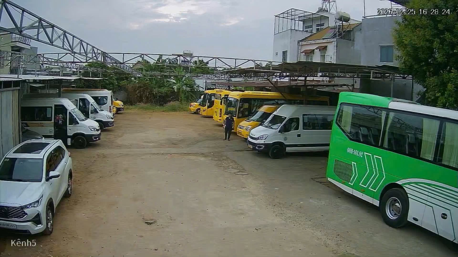 [TUYỂN DỤNG] NHÂN VIÊN CHĂM SÓC XE NỘI BỘ
