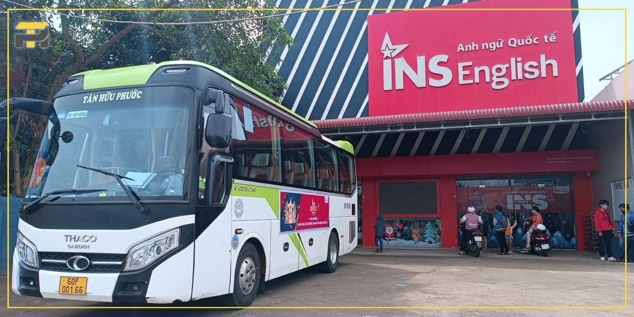 Đưa đón học sinh