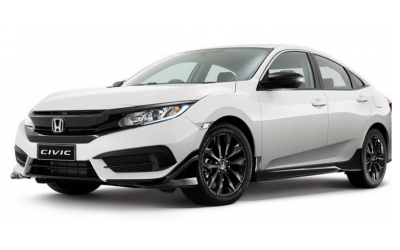 Xe Honda Civic 4 chỗ